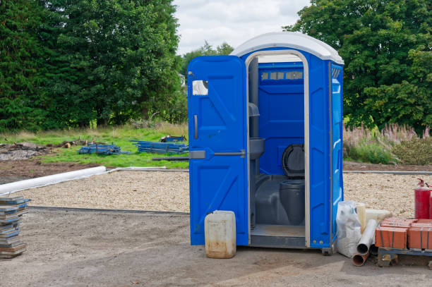 Best Portable Toilet Waste Disposal  in Griswold, IA