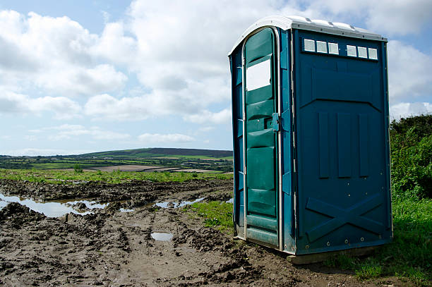 Best VIP or Luxury Restroom Trailers  in Griswold, IA